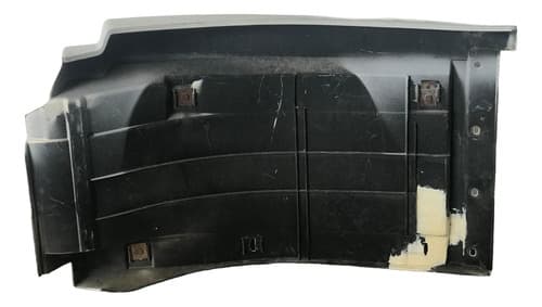 003809 Paralama Traseiro L/e Vw Constellation Longo