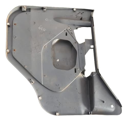 004921 Forro De Porta Volvo L/d Vm 5010538849