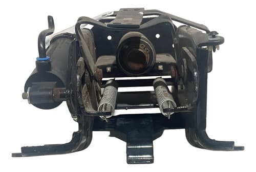 004829 Coluna De Direçao Ford Cargo Ajustavel