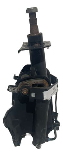 004829 Coluna De Direçao Ford Cargo Ajustavel