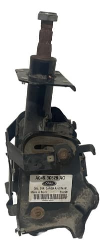 004829 Coluna De Direçao Ford Cargo Ajustavel