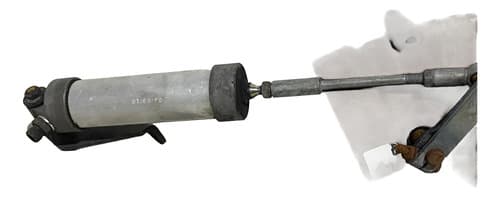 003818 Curva Do Freio Motor Scania 112