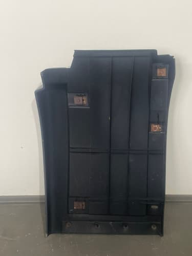 005494 Paralama Tras. L/d Cabine Vw Constellation