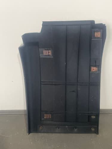 005494 Paralama Tras. L/d Cabine Vw Constellation