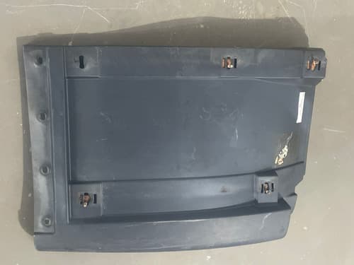 005494 Paralama Tras. L/d Cabine Vw Constellation