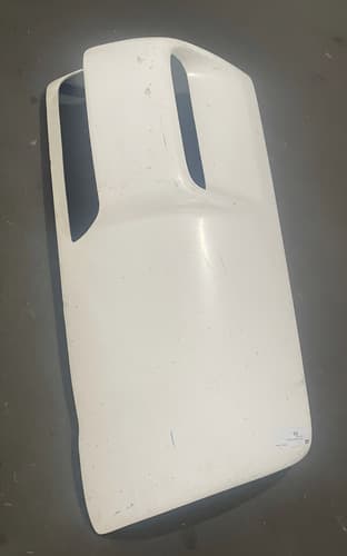 005496 Defletor Scania Paralela Com Detalhe