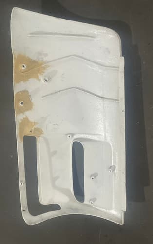 005496 Defletor Scania Paralela Com Detalhe