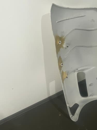 005496 Defletor Scania Paralela Com Detalhe