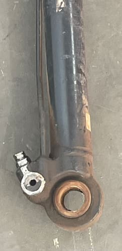 005448 Pistao De Bascular Cabine Volvo Vm Com Suporte