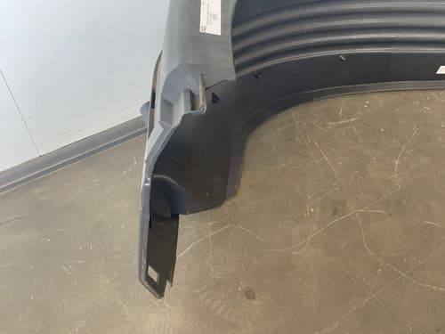 005478 Paralama Da Cabine Le Scania S4 114 124 Faboff