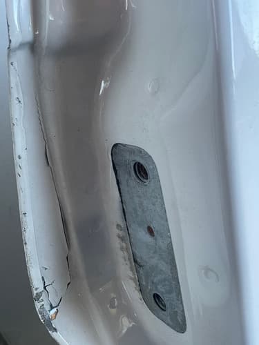 005427porta Ld Vw Delivery Express 9170