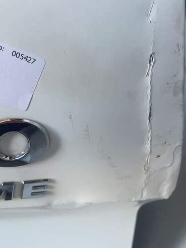 005427porta Ld Vw Delivery Express 9170