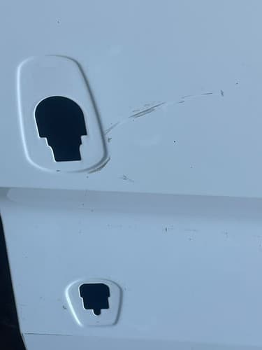 005427porta Ld Vw Delivery Express 9170