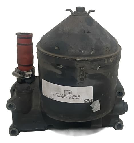 004202 Seperador de Oleo Rotativo Completo Scania