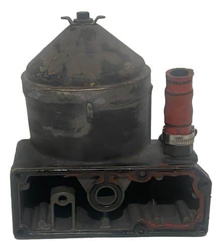 004202 Seperador de Oleo Rotativo Completo Scania