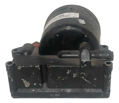 004202 Seperador de Oleo Rotativo Completo Scania