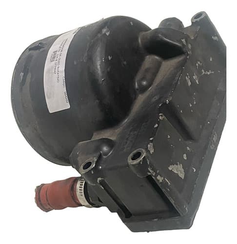 004202 Seperador de Oleo Rotativo Completo Scania
