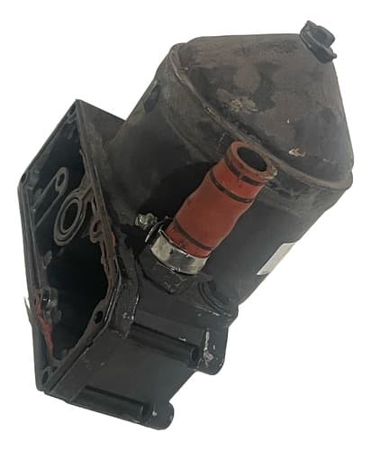 004202 Seperador de Oleo Rotativo Completo Scania