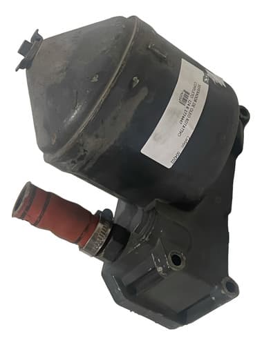 004202 Seperador de Oleo Rotativo Completo Scania