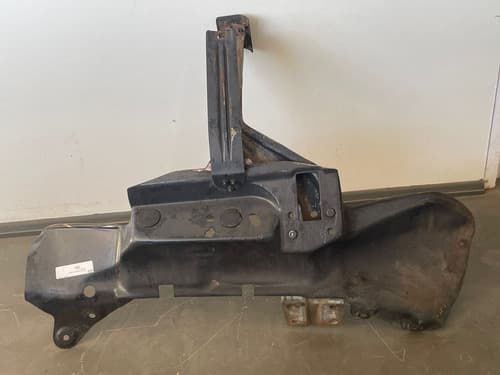 005458 Suporte Paralama Cabine Scania 124