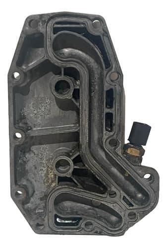 004184 Radiador Do Oleo Om 906 Mercedes Benz Atego