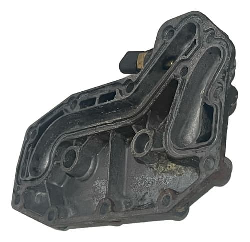 004184 Radiador Do Oleo Om 906 Mercedes Benz Atego