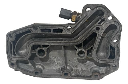 004184 Radiador Do Oleo Om 906 Mercedes Benz Atego