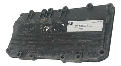 005067 Tampa Do Motor Scania 124