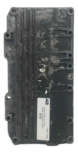 005067 Tampa Do Motor Scania 124