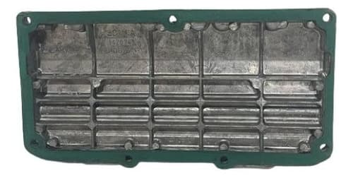 005067 Tampa Do Motor Scania 124