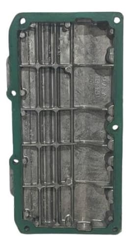 005067 Tampa Do Motor Scania 124