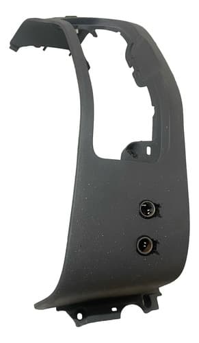 004126 A9436802180 Porta Objetos Do Painel Mb Actros