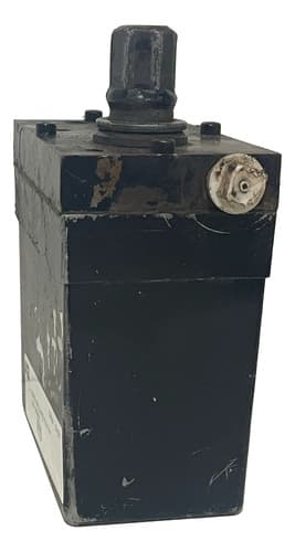 004137 Bomba Basculante Volvo Fh 2002 Original Sem Revisar