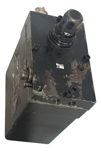 004137 Bomba Basculante Volvo Fh 2002 Original Sem Revisar