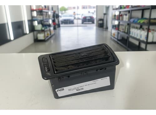 005379 Difusor De Ar Volvo Fh 20911930