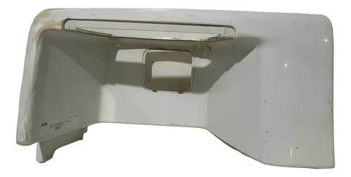 005249 Canoa Da Cabine Volkswagen Constellation 2s2854522