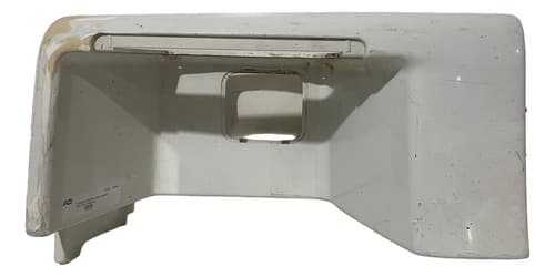 005249 Canoa Da Cabine Volkswagen Constellation 2s2854522