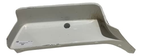 005249 Canoa Da Cabine Volkswagen Constellation 2s2854522