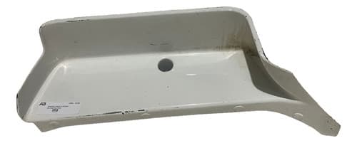 005249 Canoa Da Cabine Volkswagen Constellation 2s2854522