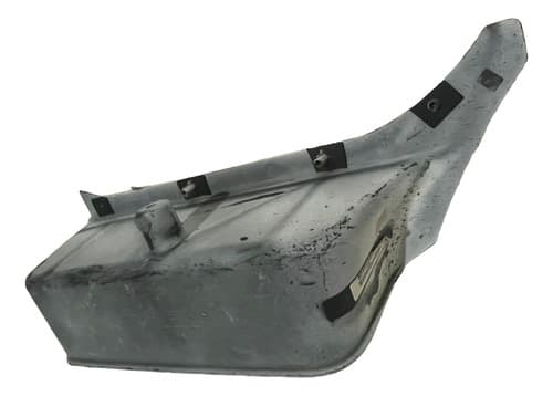 005249 Canoa Da Cabine Volkswagen Constellation 2s2854522