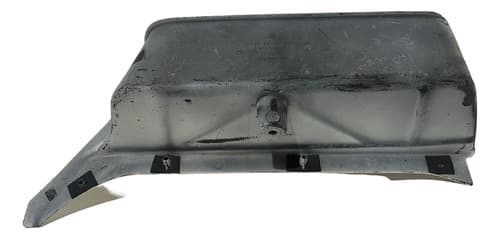 005249 Canoa Da Cabine Volkswagen Constellation 2s2854522