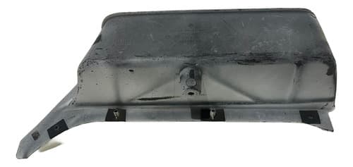 005249 Canoa Da Cabine Volkswagen Constellation 2s2854522