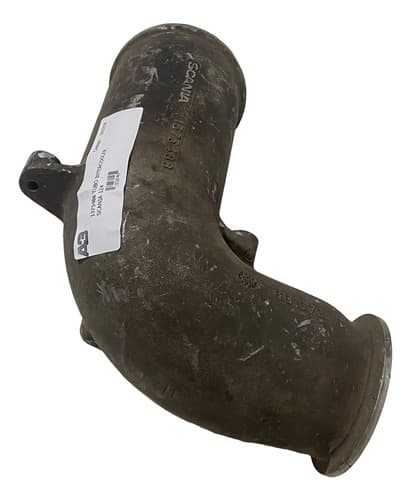 005318 1375488 Tubo Intercooler Scania 124