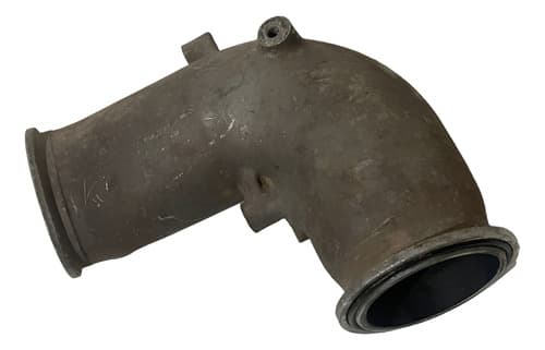 005318 1375488 Tubo Intercooler Scania 124