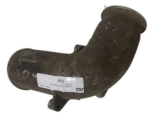 005318 1375488 Tubo Intercooler Scania 124