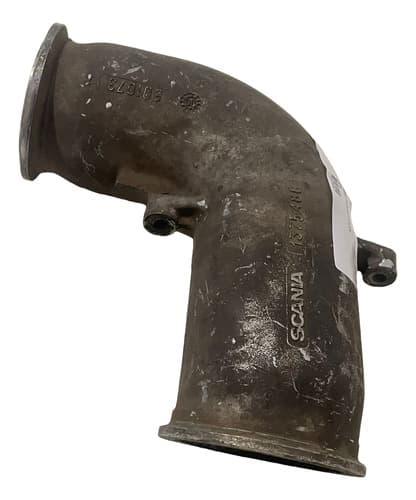 005318 1375488 Tubo Intercooler Scania 124