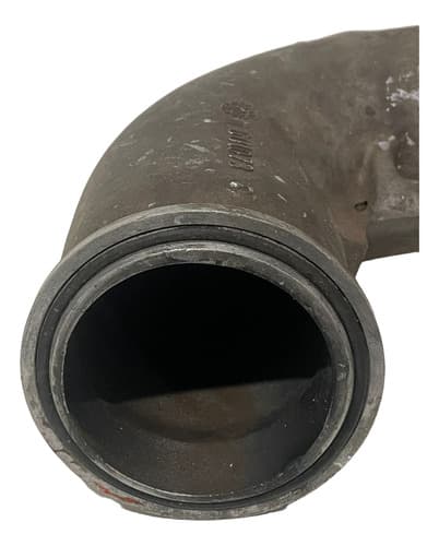 005318 1375488 Tubo Intercooler Scania 124