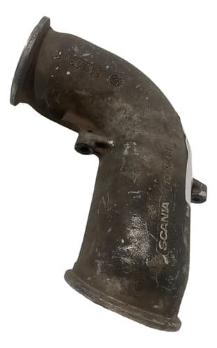 005318 1375488 Tubo Intercooler Scania 124