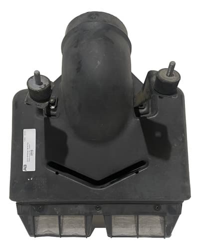 005295 Duto Admissão Ar Motor Para Volvo Vm
