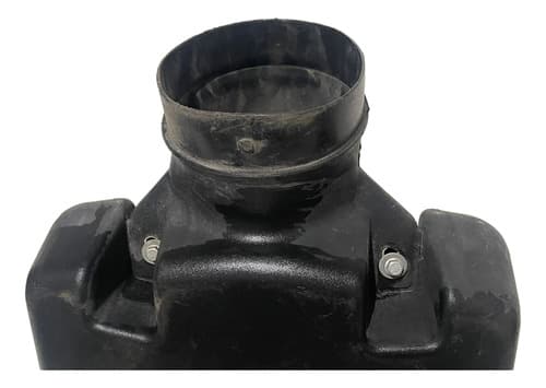 005295 Duto Admissão Ar Motor Para Volvo Vm